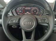 AUDI A5 2.0 TDI S TRONIC SPORTBACK 190 5P