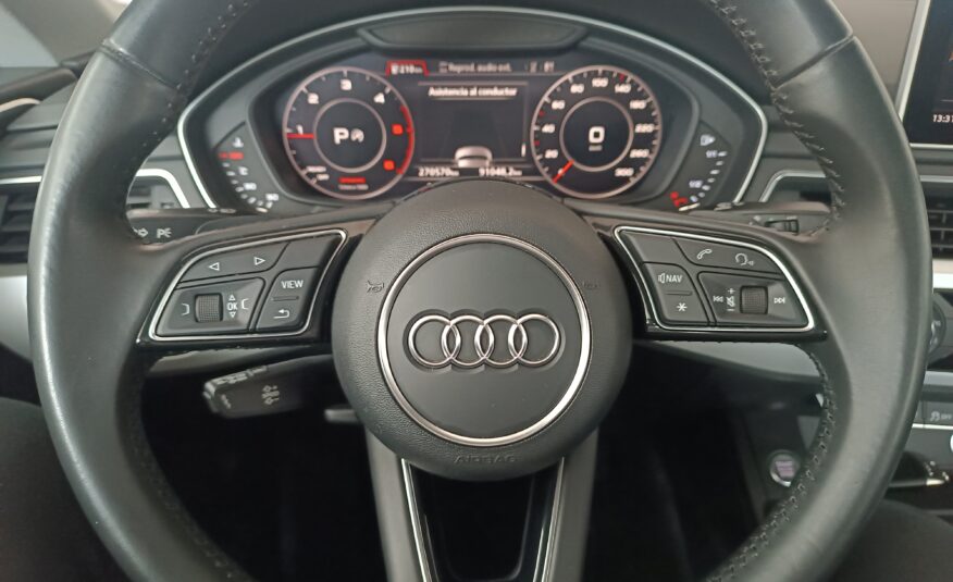 AUDI A5 2.0 TDI S TRONIC SPORTBACK 190 5P