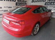 AUDI A5 2.0 TDI S TRONIC SPORTBACK 190 5P