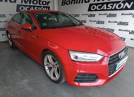 AUDI A5 2.0 TDI S TRONIC SPORTBACK 190 5P