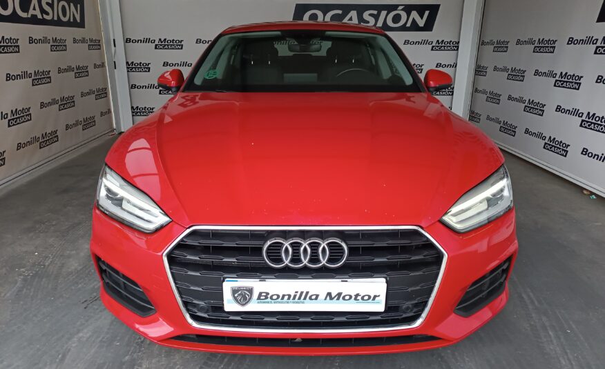 AUDI A5 2.0 TDI S TRONIC SPORTBACK 190 5P