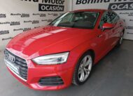 AUDI A5 2.0 TDI S TRONIC SPORTBACK 190 5P