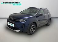 CITROEN C5 AIRCROSS 1.2 PURETECH 130 PLUS 131 5P