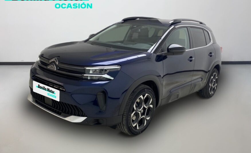 CITROEN C5 AIRCROSS 1.2 PURETECH 130 PLUS 131 5P