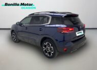 CITROEN C5 AIRCROSS 1.2 PURETECH 130 PLUS 131 5P