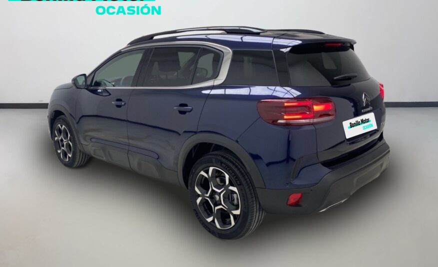 CITROEN C5 AIRCROSS 1.2 PURETECH 130 PLUS 131 5P