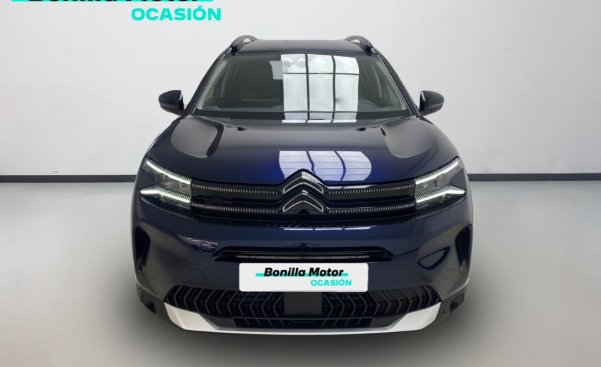 CITROEN C5 AIRCROSS 1.2 PURETECH 130 PLUS 131 5P