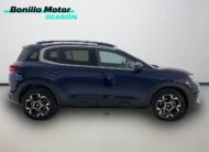 CITROEN C5 AIRCROSS 1.2 PURETECH 130 PLUS 131 5P