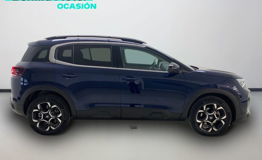 CITROEN C5 AIRCROSS 1.2 PURETECH 130 PLUS 131 5P