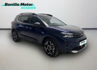 CITROEN C5 AIRCROSS 1.2 PURETECH 130 PLUS 131 5P