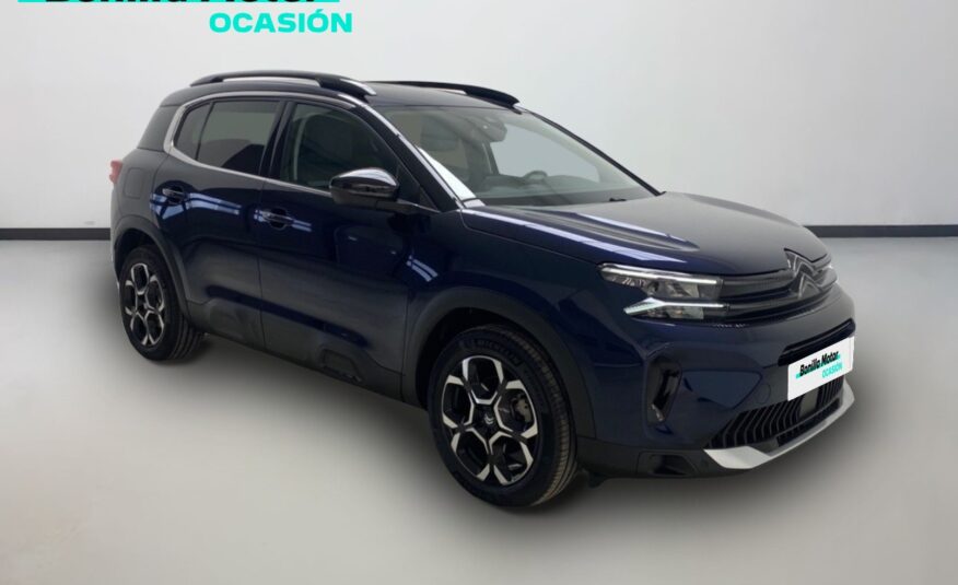 CITROEN C5 AIRCROSS 1.2 PURETECH 130 PLUS 131 5P