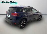 CITROEN C5 AIRCROSS 1.2 PURETECH 130 PLUS 131 5P