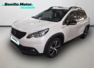 PEUGEOT 2008 1.2 PURETECH 81KW ALLURE 110 5P