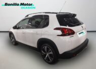 PEUGEOT 2008 1.2 PURETECH 81KW ALLURE 110 5P