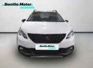 PEUGEOT 2008 1.2 PURETECH 81KW ALLURE 110 5P