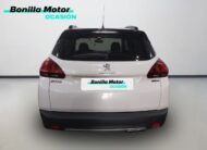 PEUGEOT 2008 1.2 PURETECH 81KW ALLURE 110 5P