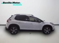 PEUGEOT 2008 1.2 PURETECH 81KW ALLURE 110 5P