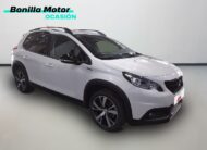 PEUGEOT 2008 1.2 PURETECH 81KW ALLURE 110 5P