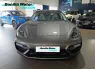 PORSCHE PANAMERA 4.0 V8 TURBO S E-HYBRID DCT 680 5P