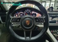 PORSCHE PANAMERA 4.0 V8 TURBO S E-HYBRID DCT 680 5P