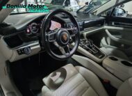 PORSCHE PANAMERA 4.0 V8 TURBO S E-HYBRID DCT 680 5P