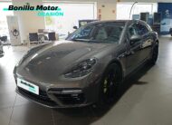 PORSCHE PANAMERA 4.0 V8 TURBO S E-HYBRID DCT 680 5P