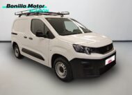 PEUGEOT PARTNER 1.5 BLUEHDI 55KW PRO STANDARD 73 3P