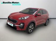 KIA SPORTAGE 1.6 MHEV 85KW DRIVE 2WD 115 5P