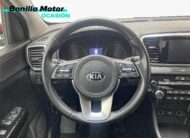 KIA SPORTAGE 1.6 MHEV 85KW DRIVE 2WD 115 5P