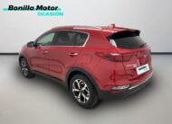 KIA SPORTAGE 1.6 MHEV 85KW DRIVE 2WD 115 5P