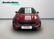 KIA SPORTAGE 1.6 MHEV 85KW DRIVE 2WD 115 5P