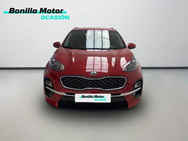 KIA SPORTAGE 1.6 MHEV 85KW DRIVE 2WD 115 5P