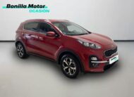 KIA SPORTAGE 1.6 MHEV 85KW DRIVE 2WD 115 5P