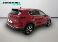 KIA SPORTAGE 1.6 MHEV 85KW DRIVE 2WD 115 5P