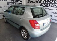 SKODA FABIA 1.6 TDI 105BHP STYLE 105 5P