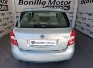 SKODA FABIA 1.6 TDI 105BHP STYLE 105 5P