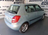 SKODA FABIA 1.6 TDI 105BHP STYLE 105 5P