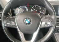 BMW SERIES 3 2.0 320D AUTO 190 4P