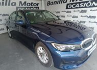 BMW SERIES 3 2.0 320D AUTO 190 4P