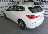 BMW SERIES 1 1.5 116D 116 5P