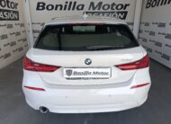 BMW SERIES 1 1.5 116D 116 5P