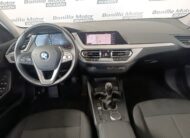 BMW SERIES 1 1.5 116D 116 5P