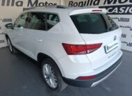 SEAT ATECA 2.0 TDI 110KW EXCELLENCE 150