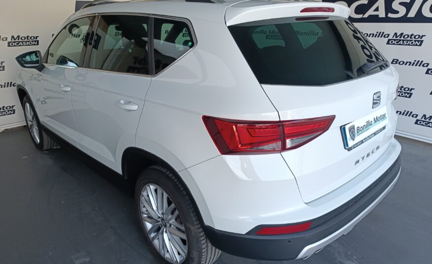 SEAT ATECA 2.0 TDI 110KW EXCELLENCE 150