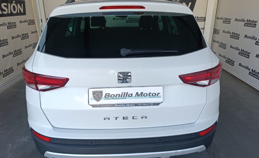 SEAT ATECA 2.0 TDI 110KW EXCELLENCE 150