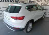 SEAT ATECA 2.0 TDI 110KW EXCELLENCE 150