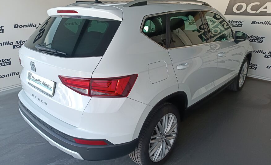 SEAT ATECA 2.0 TDI 110KW EXCELLENCE 150