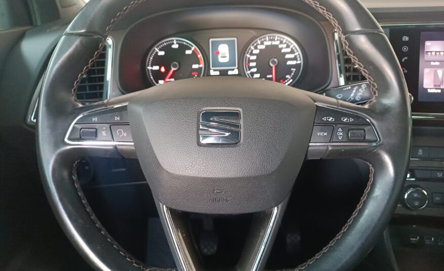 SEAT ATECA 2.0 TDI 110KW EXCELLENCE 150