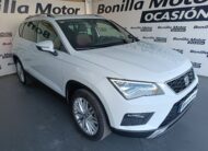 SEAT ATECA 2.0 TDI 110KW EXCELLENCE 150