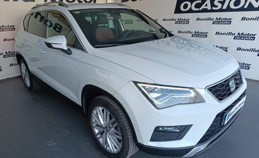 SEAT ATECA 2.0 TDI 110KW EXCELLENCE 150